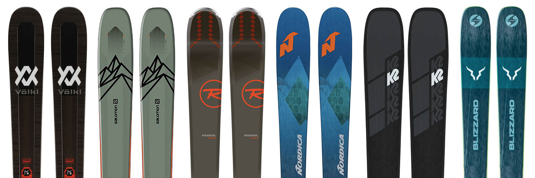 downhill-skis Downhill Skis